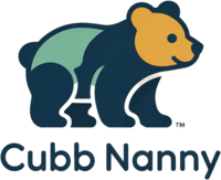 Cubb Nanny Logo