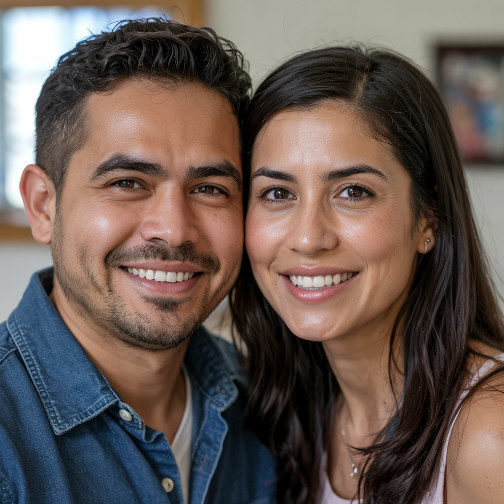 The Rodriguez Family